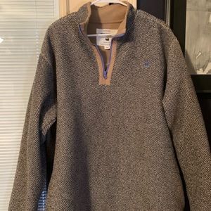 Men’s Southern Marsh Pullover